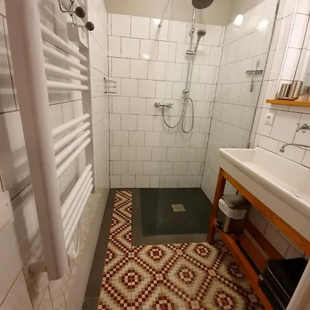 Quasimodo Tatil Evi *