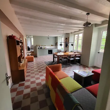 Tatil Evi Quasimodo *