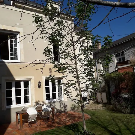 Quasimodo Tatil Evi Baugé