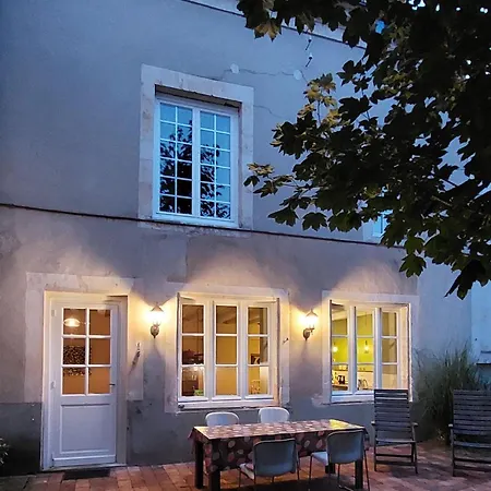 Tatil Evi Quasimodo