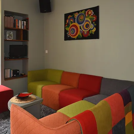 Tatil Evi Quasimodo